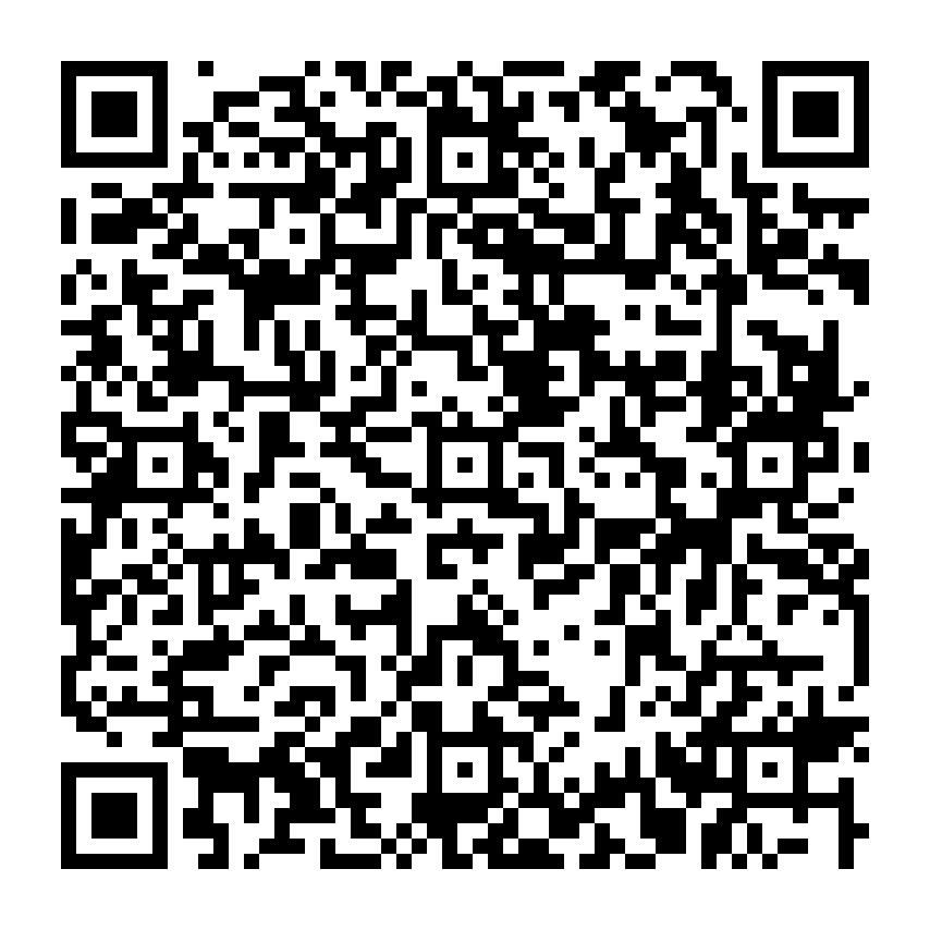 Code QR