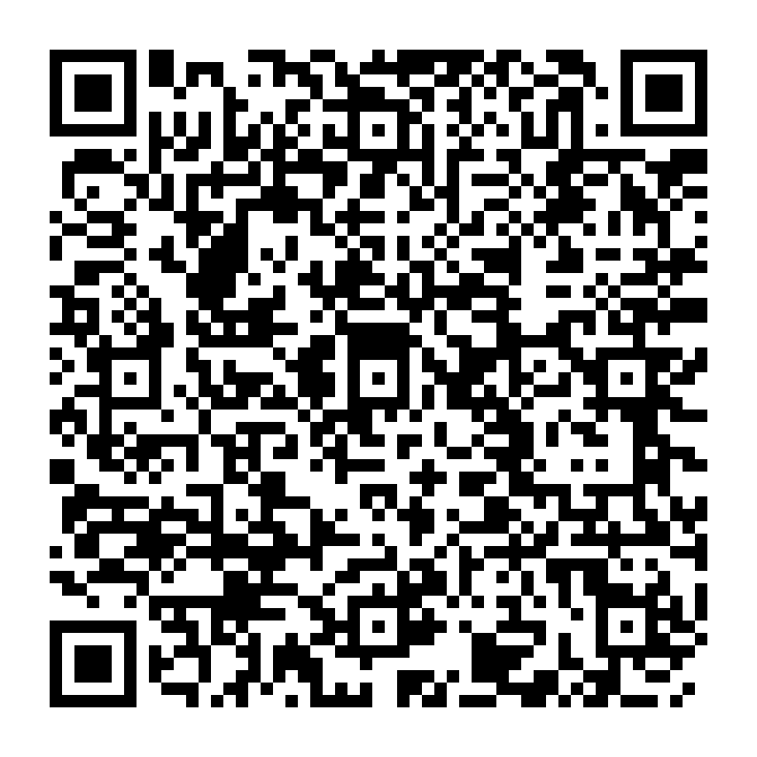 Code QR
