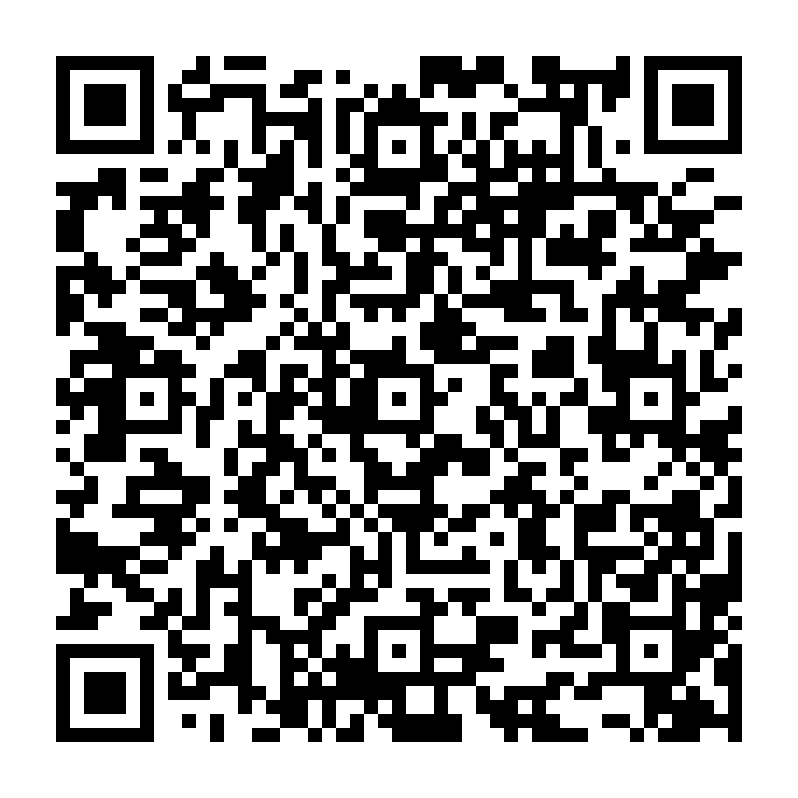 Code QR