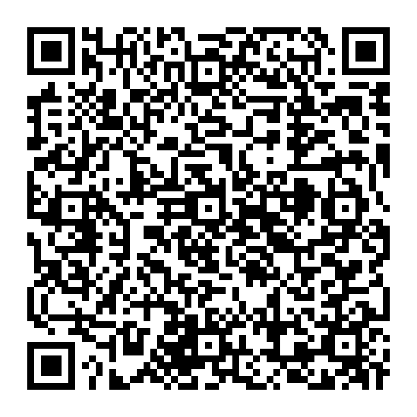 Code QR