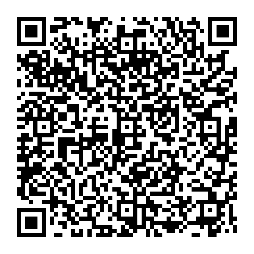 Code QR