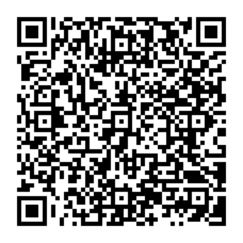 Code QR