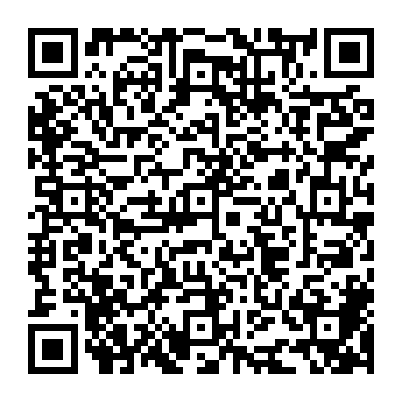 Code QR