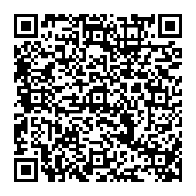 Code QR