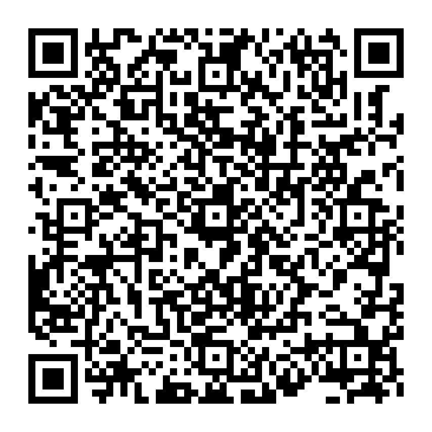Code QR
