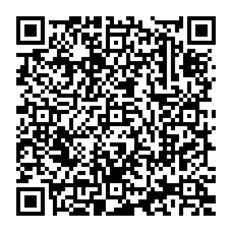 Code QR