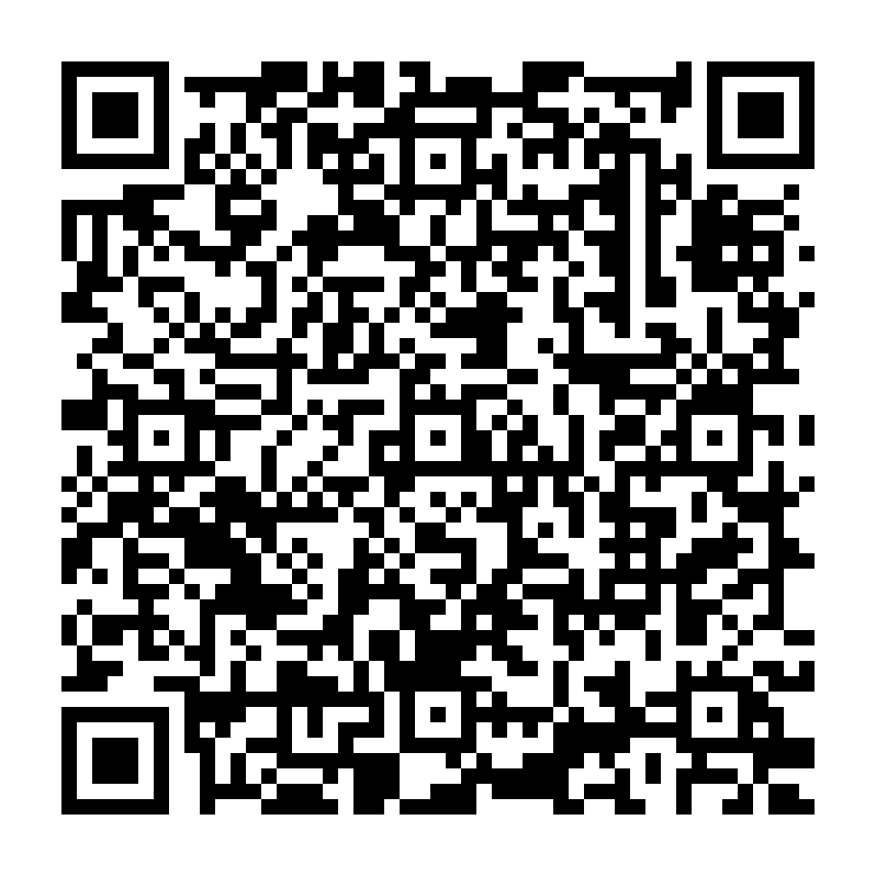 Code QR