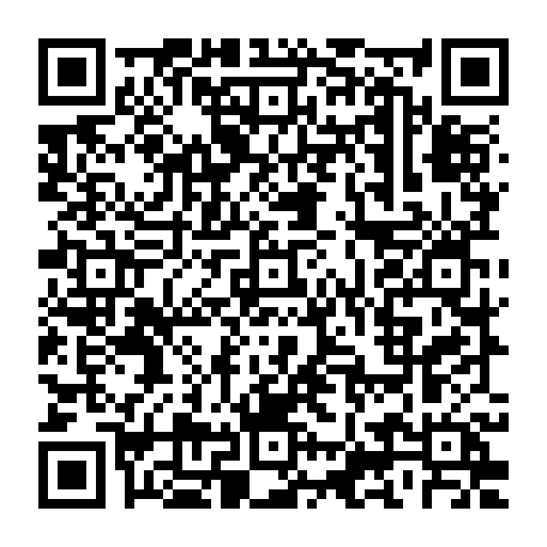 Code QR