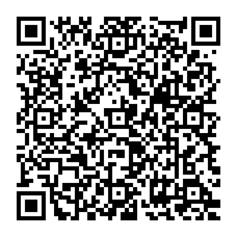 Code QR