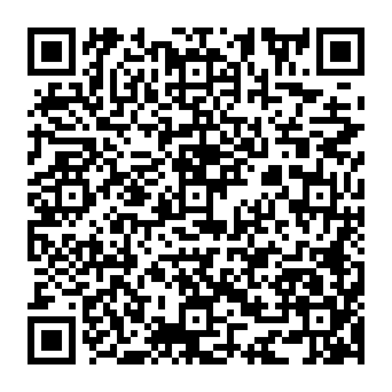 Code QR