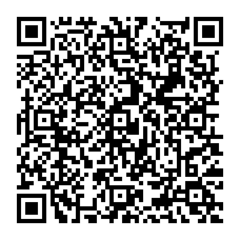 Code QR