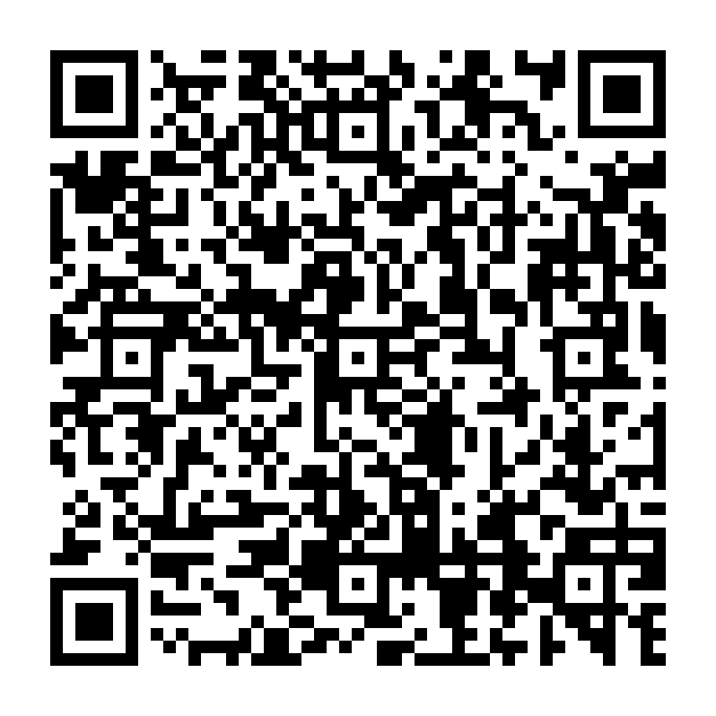 Code QR