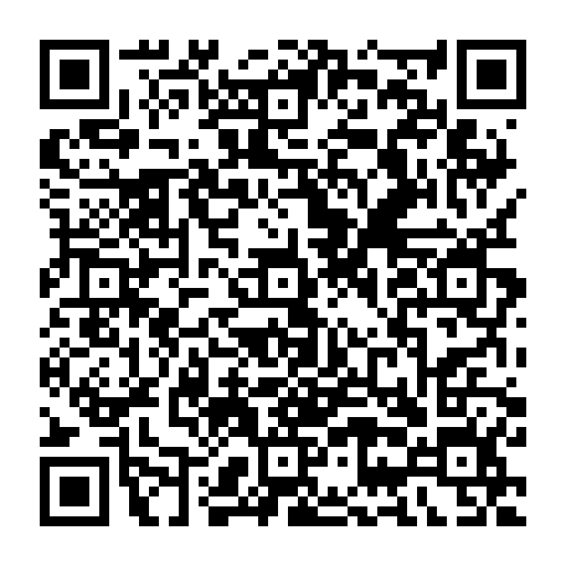 Code QR