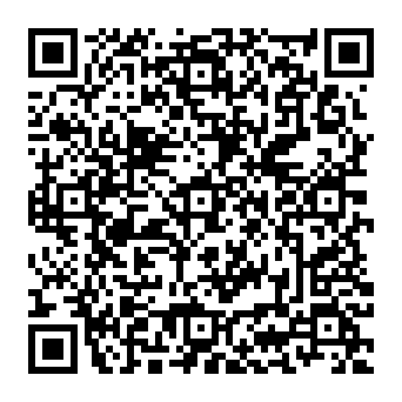 Code QR