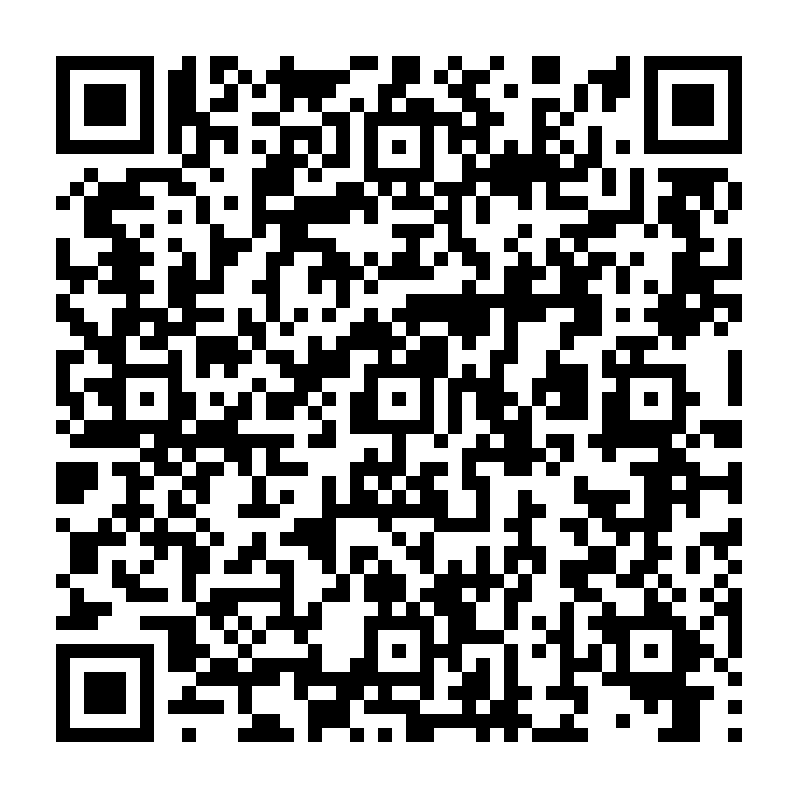 Code QR