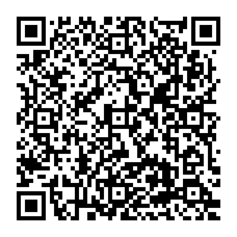 Code QR