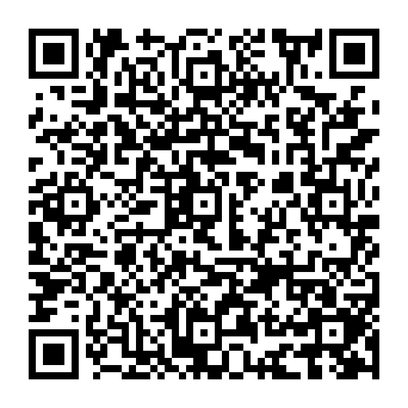 Code QR