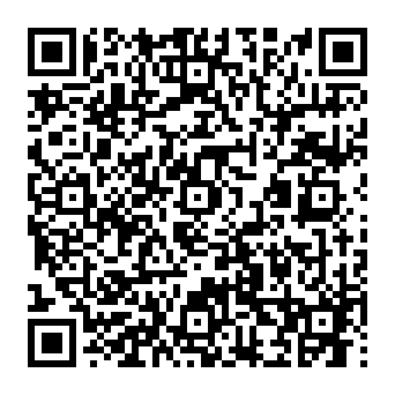 Code QR