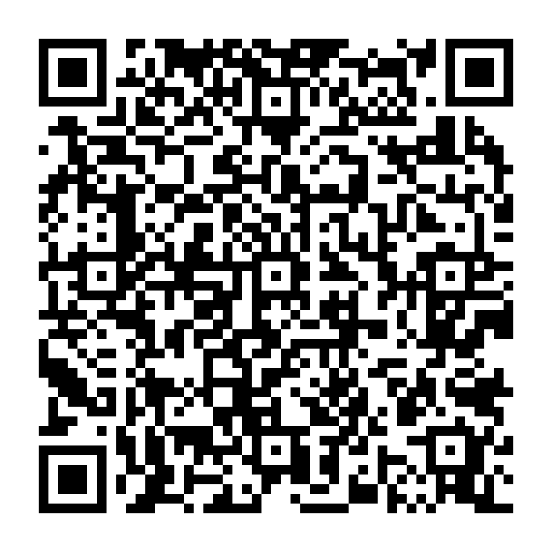 Code QR
