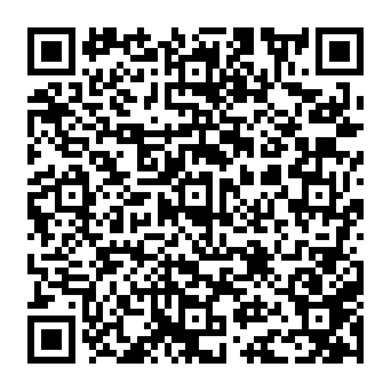 Code QR