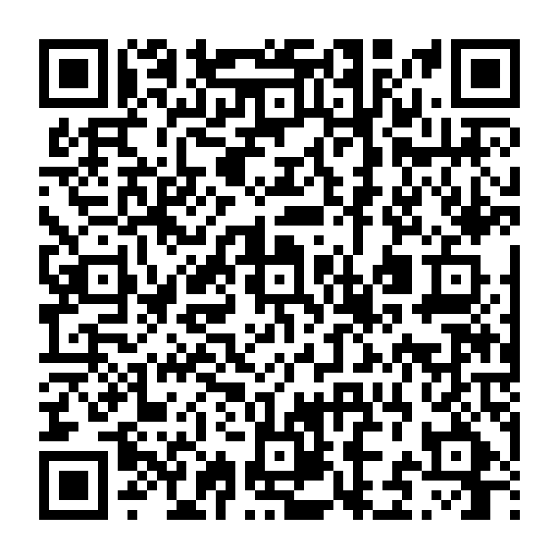 Code QR