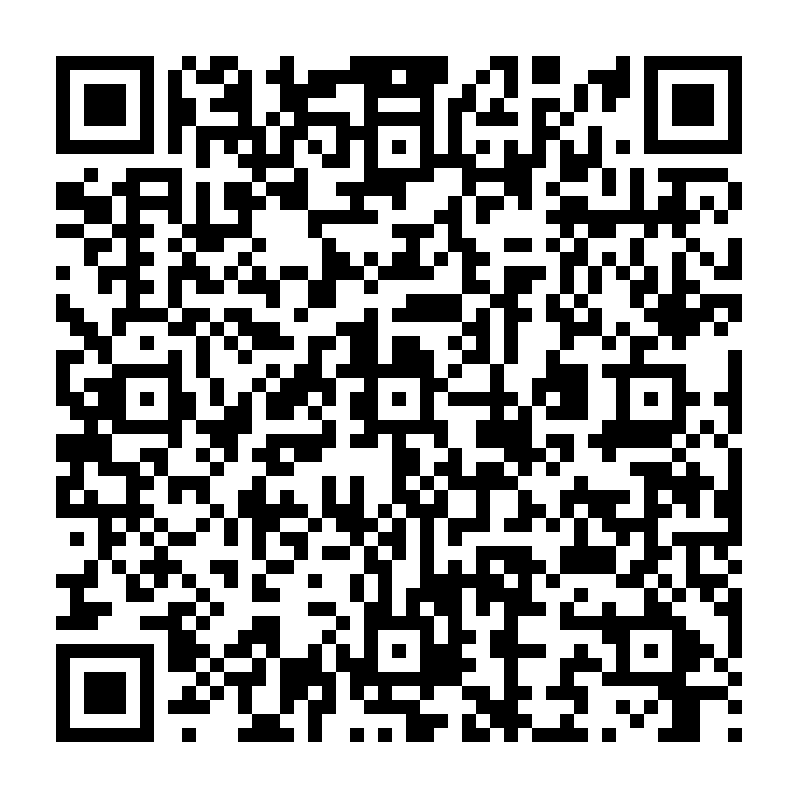 Code QR