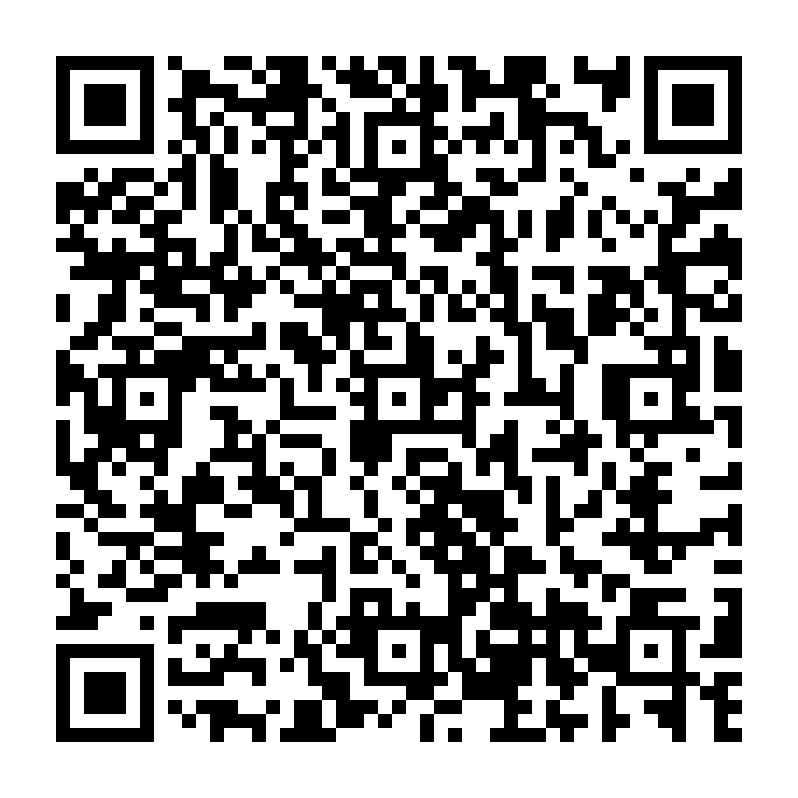 Code QR