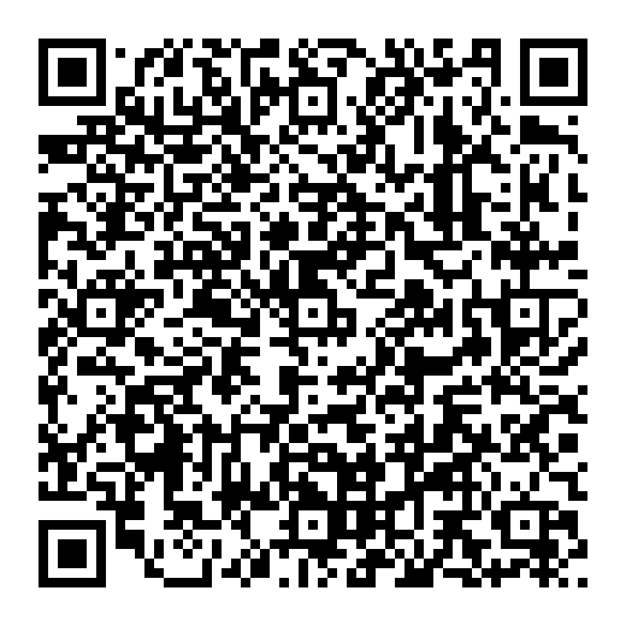 Code QR