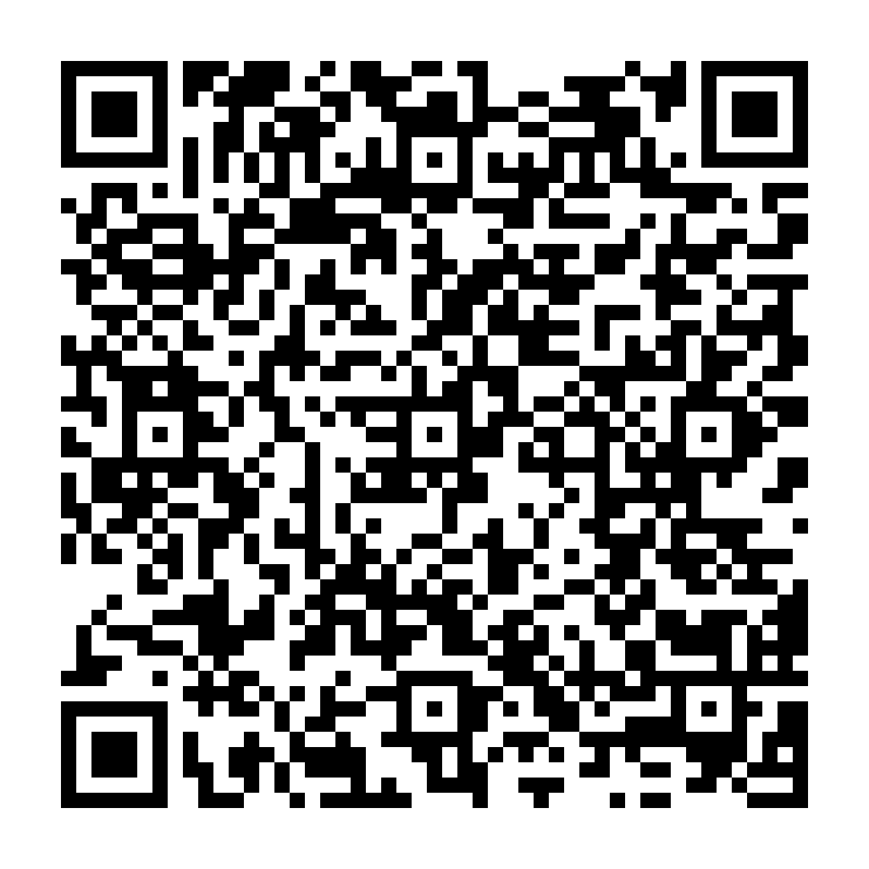 Code QR