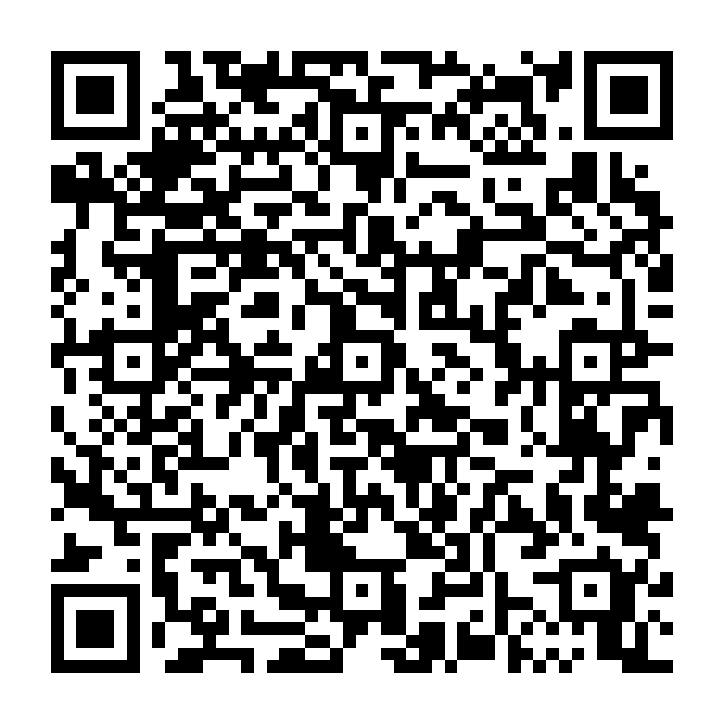 Code QR