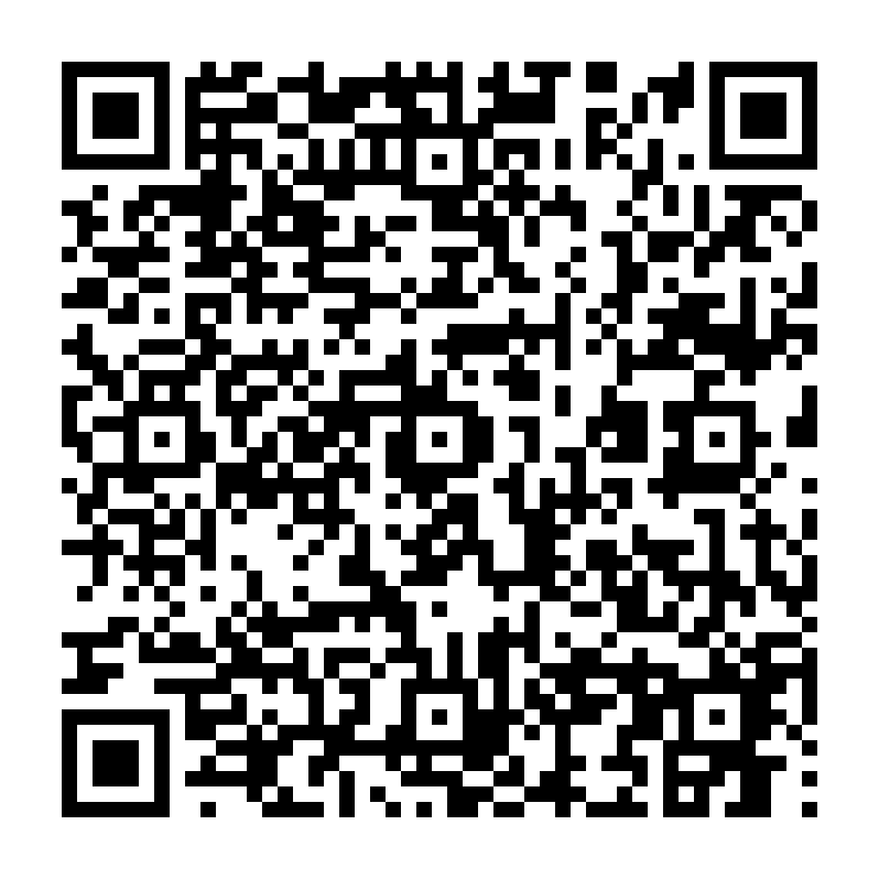 Code QR