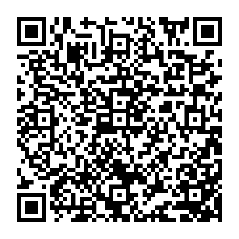Code QR