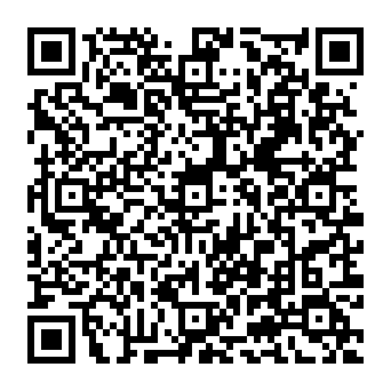 Code QR