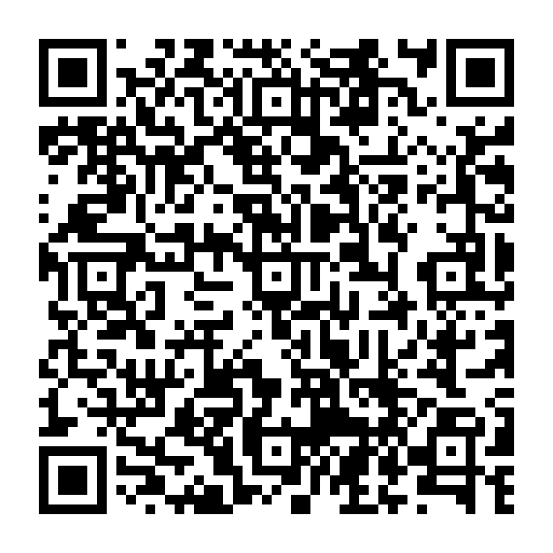 Code QR