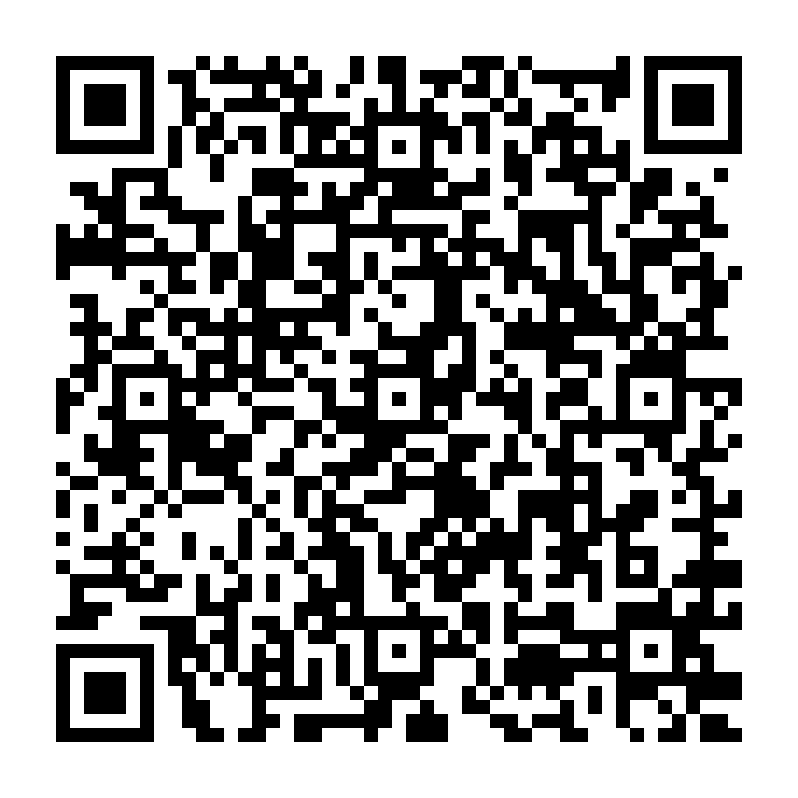 Code QR