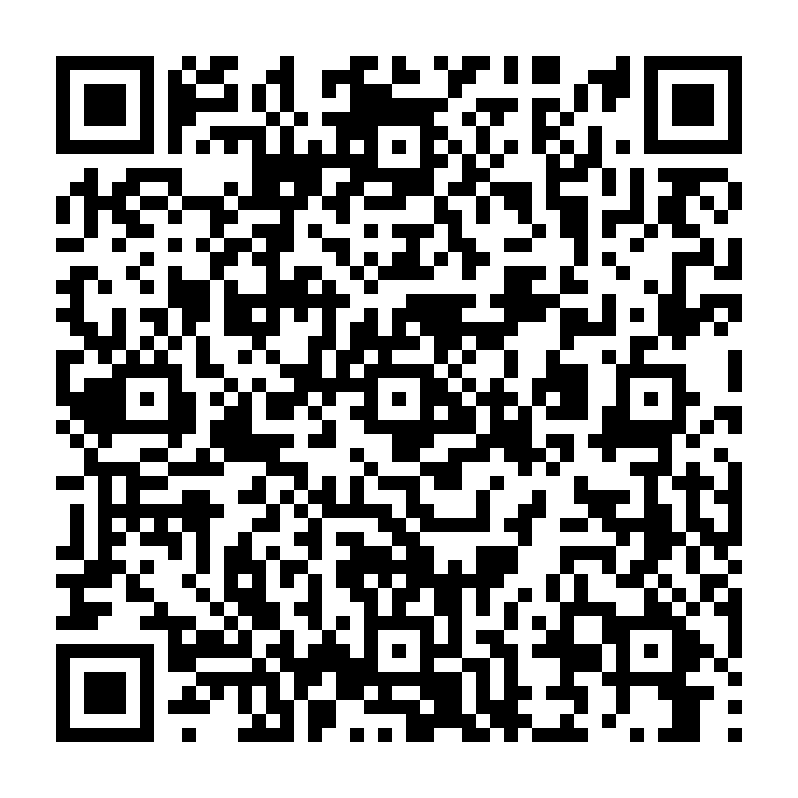 Code QR