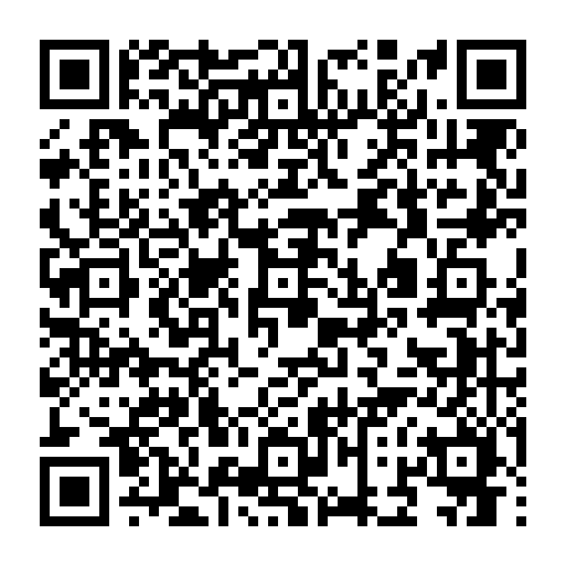 Code QR