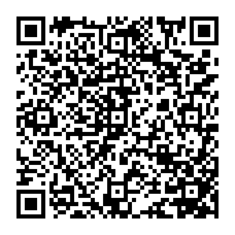 Code QR