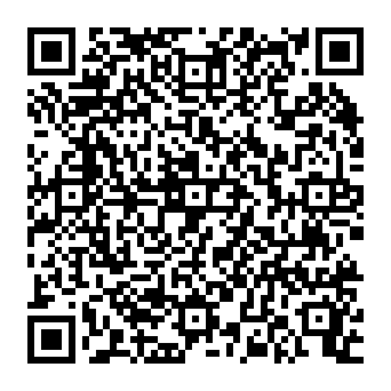 Code QR