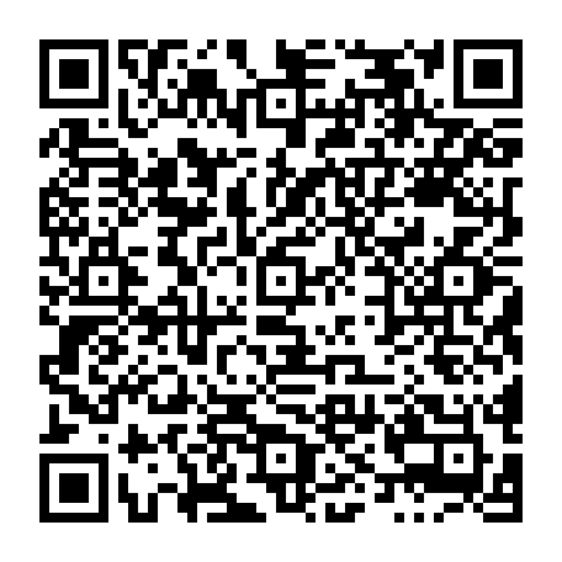 Code QR