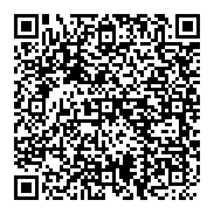 Code QR