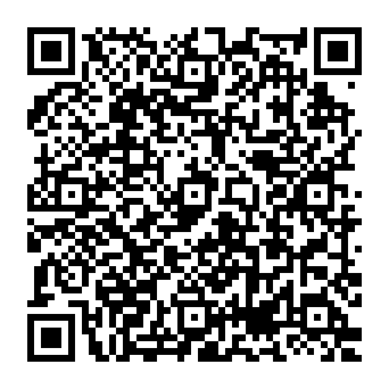 Code QR