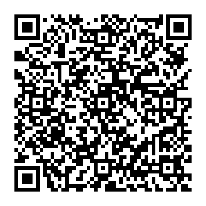 Code QR