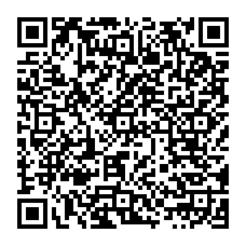 Code QR