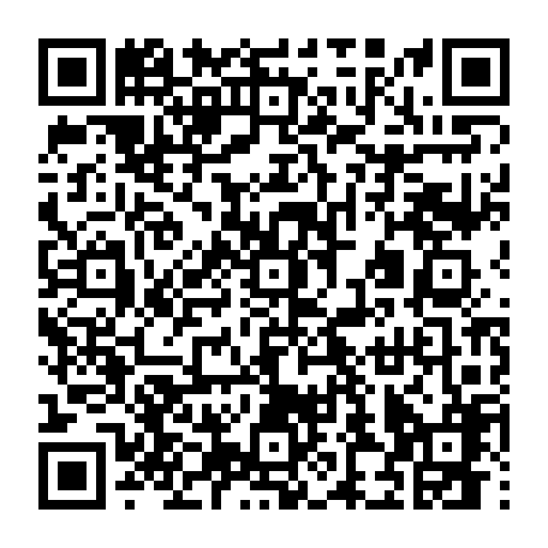 Code QR