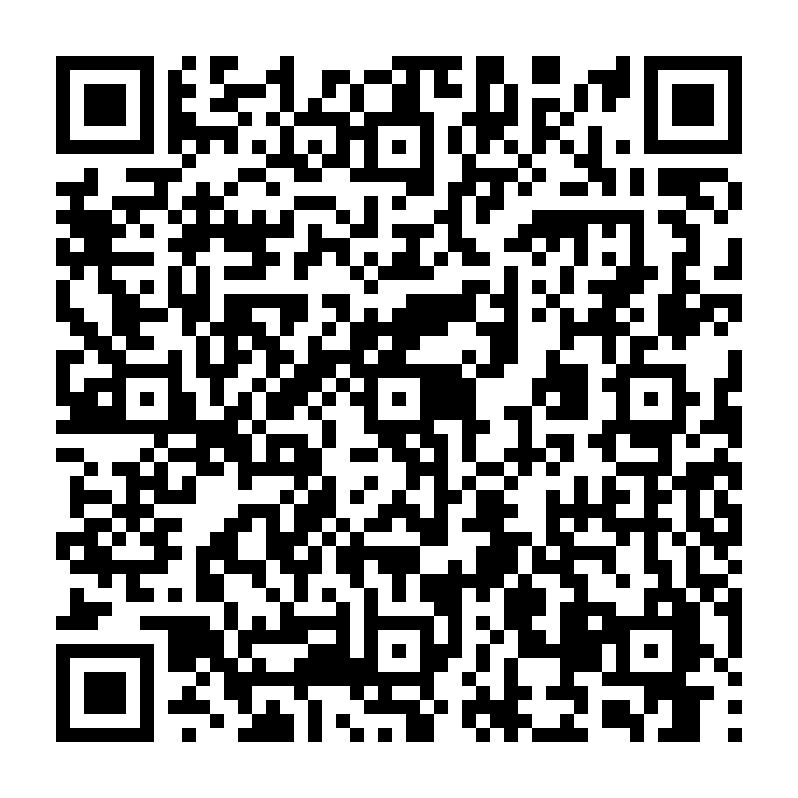 Code QR
