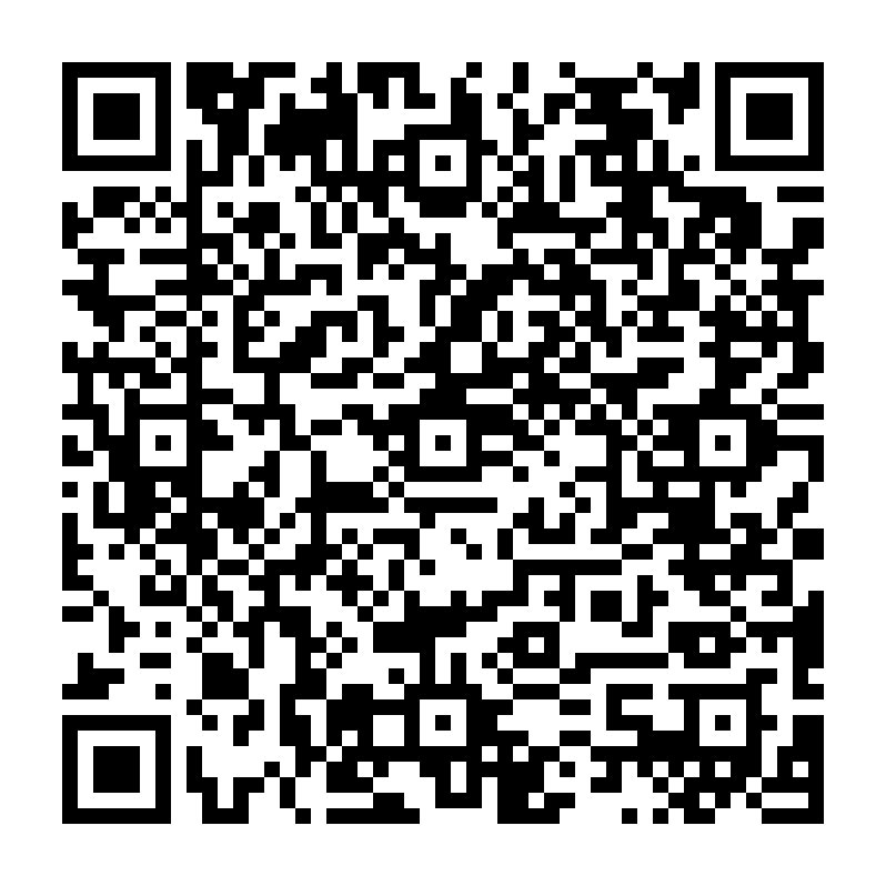 Code QR