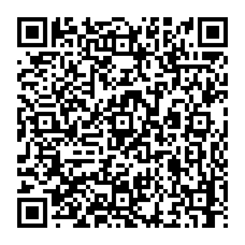Code QR