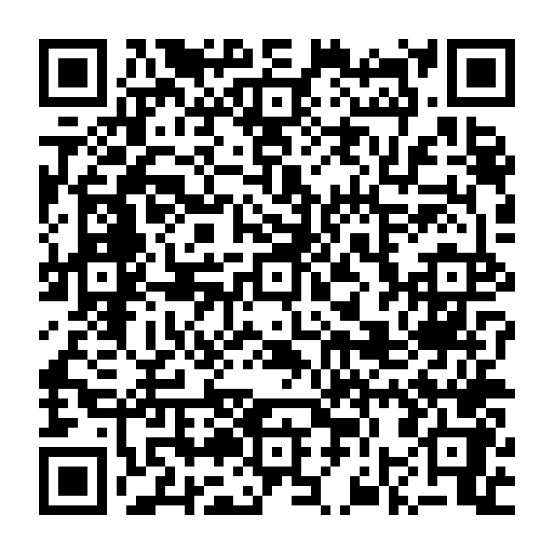 Code QR