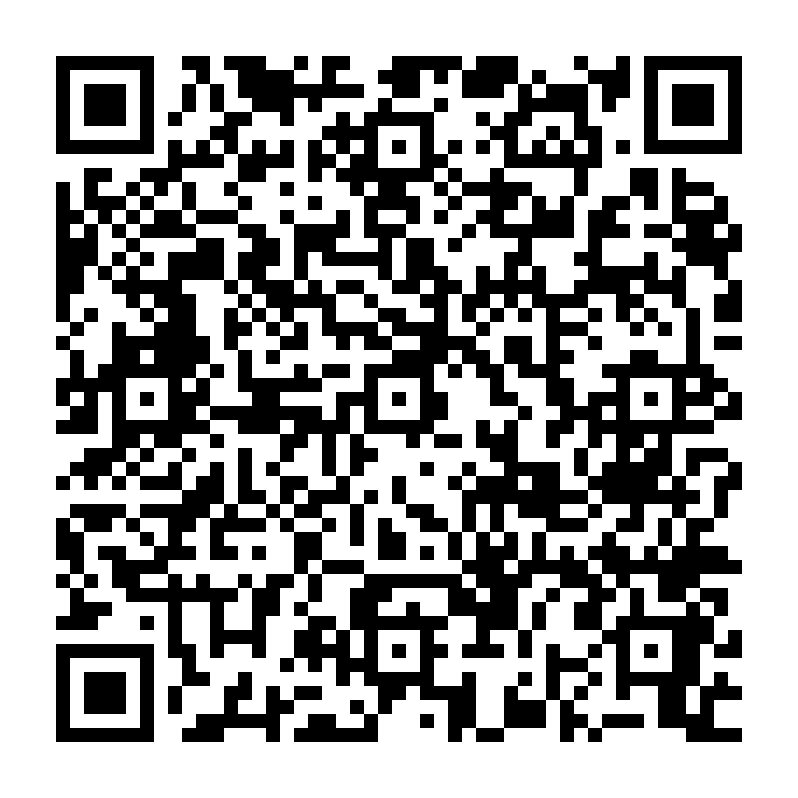 Code QR